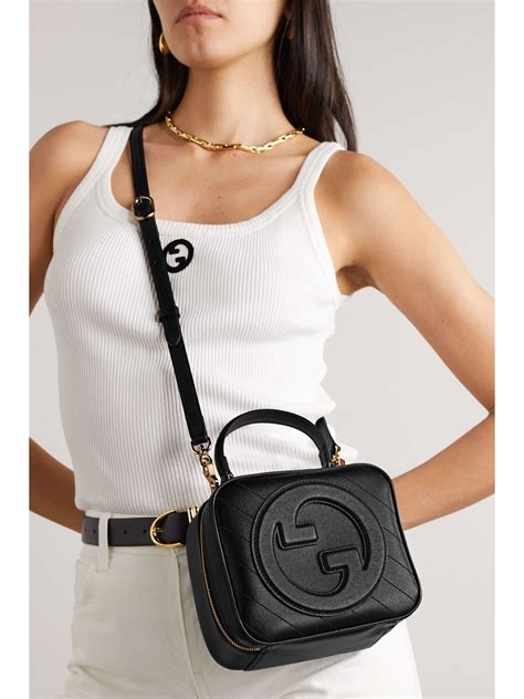 gucci blondie gg|gucci blondie small shoulder bag.